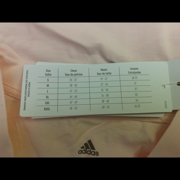 Adidas men’s future hoops t-shirt - Picture 4 of 4